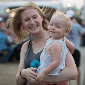 Meet your Posher, Sam